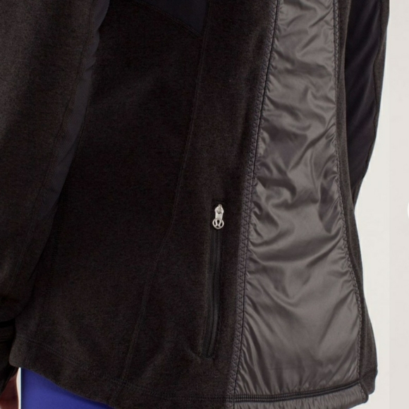 Lululemon Fleece - Picture 3 of 11